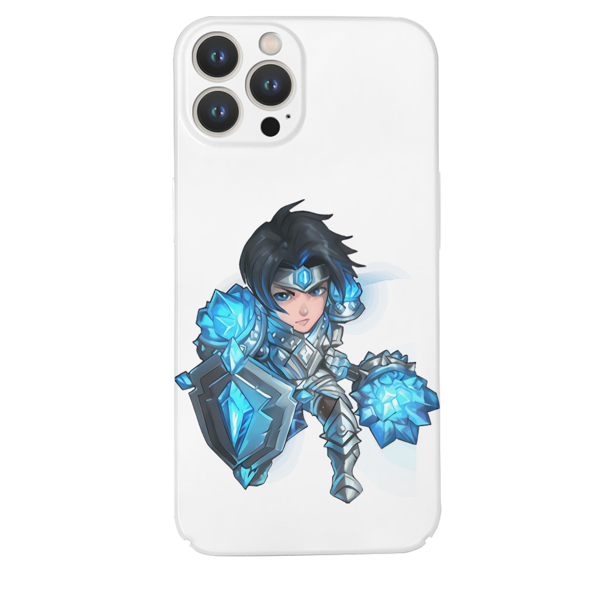 （画像用） リーグ・オブ・レジェンド League of Legends LOL 【iPhone 14シリーズ対応】ハードケース